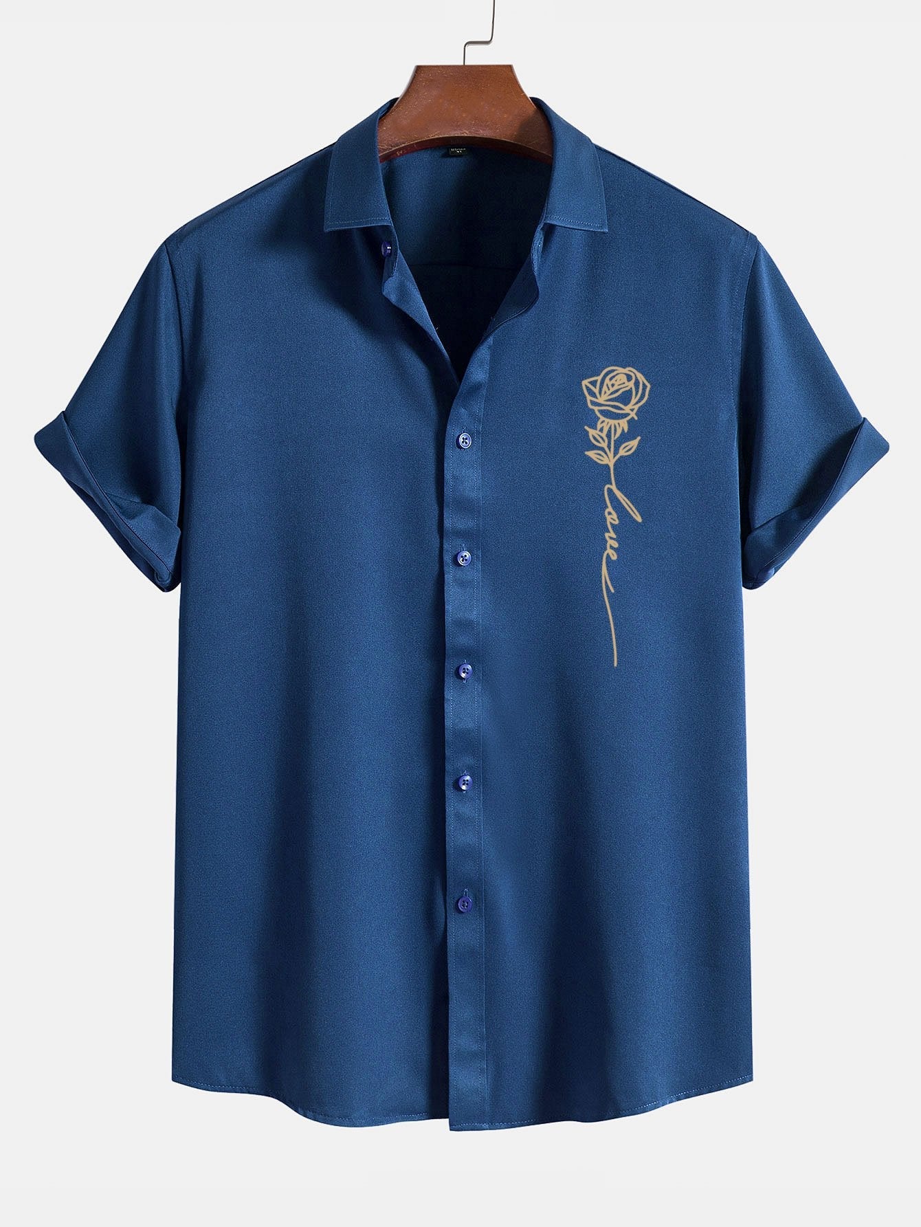 Darkblue / S