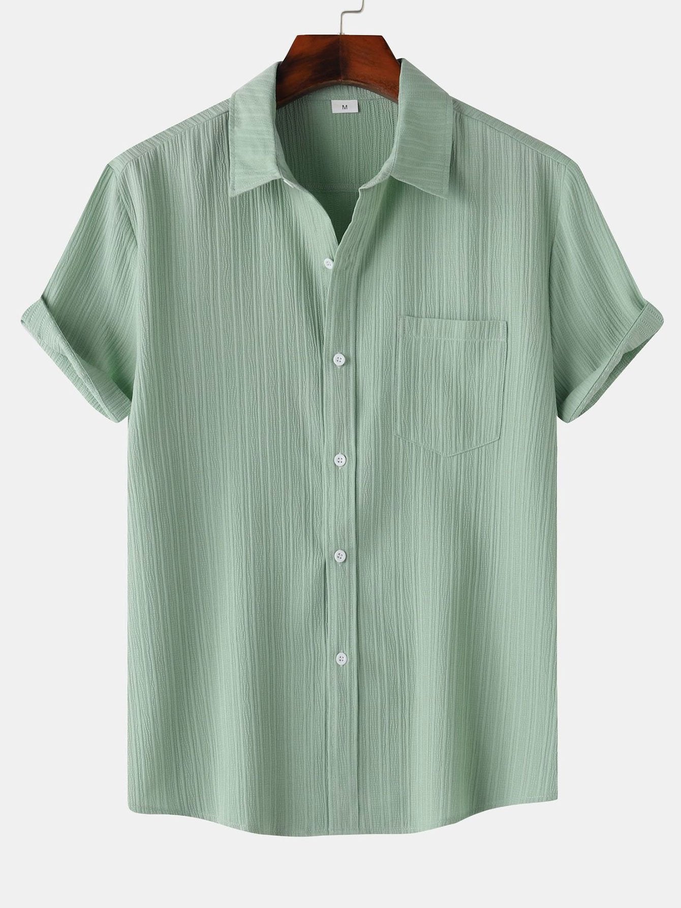 Lightgreen / S