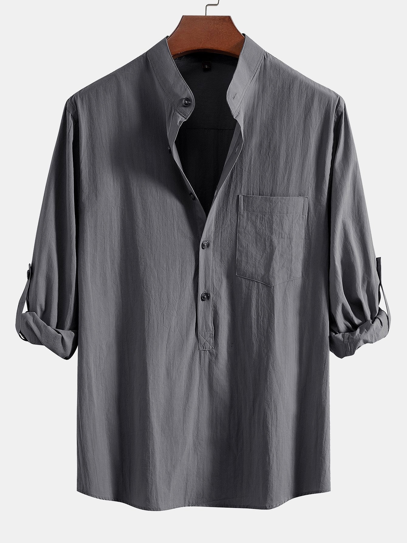 Gray / S