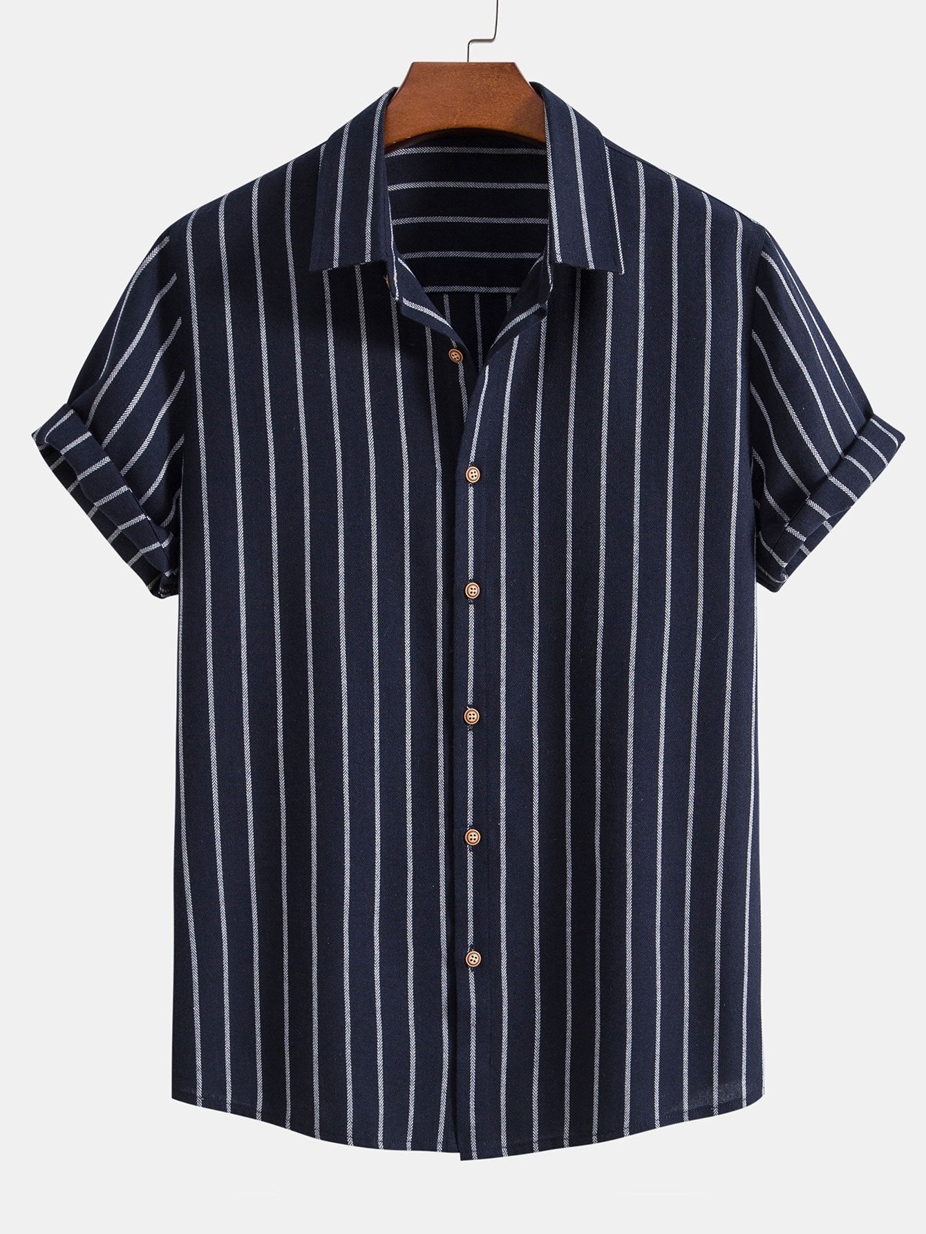 Navy / S