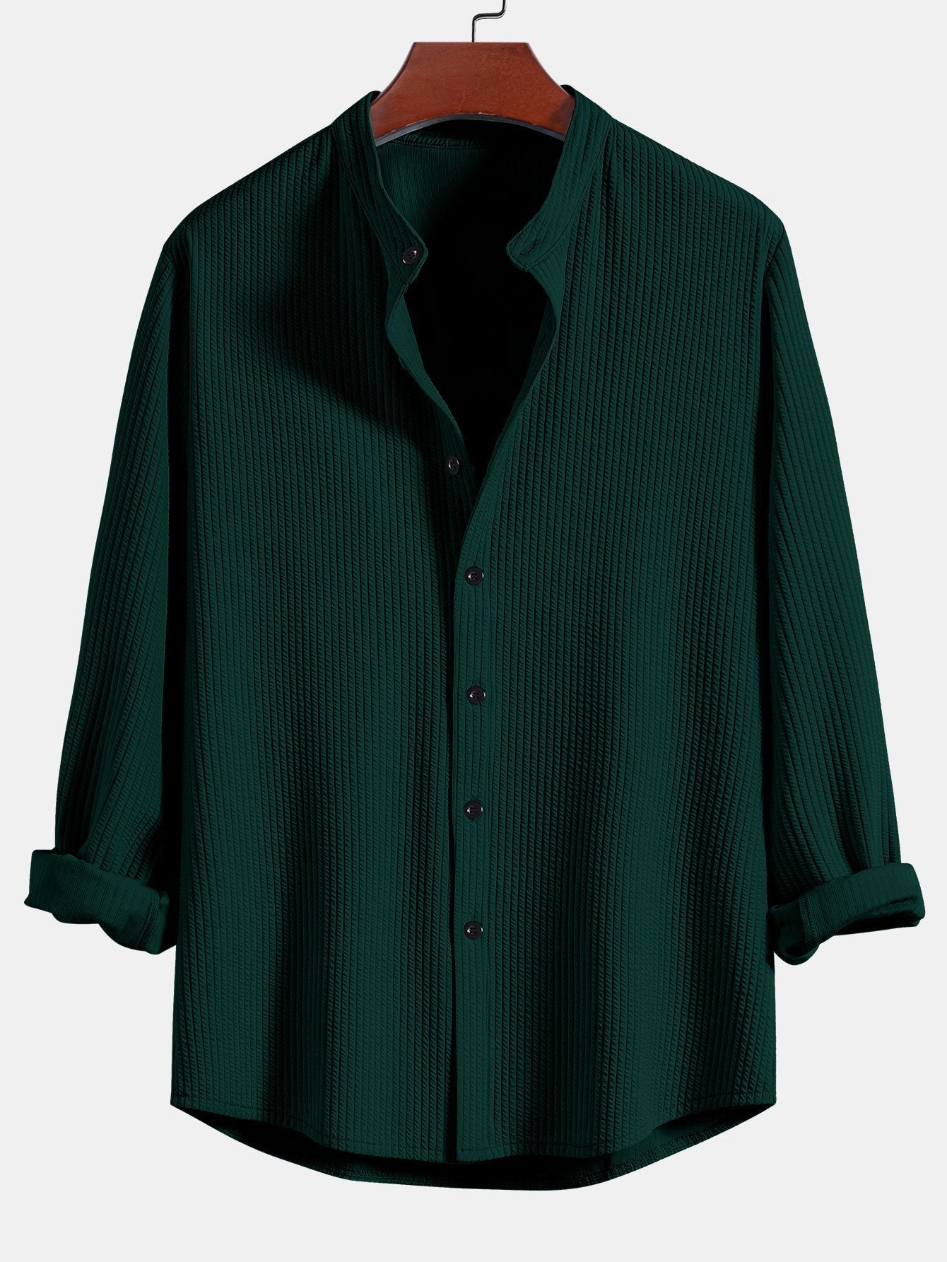 Darkgreen / S