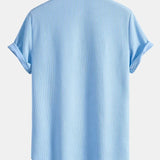BREATHABLE SUMMER SHIRT FOR MEN