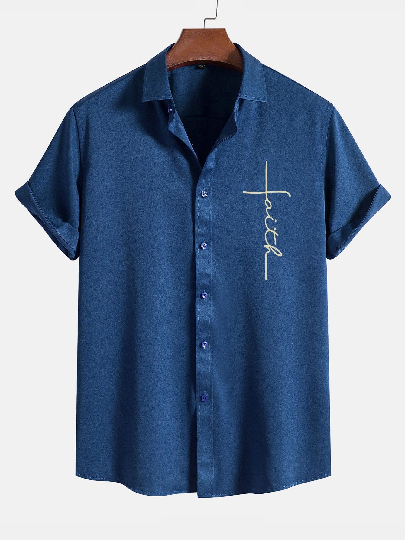 Darkblue / S