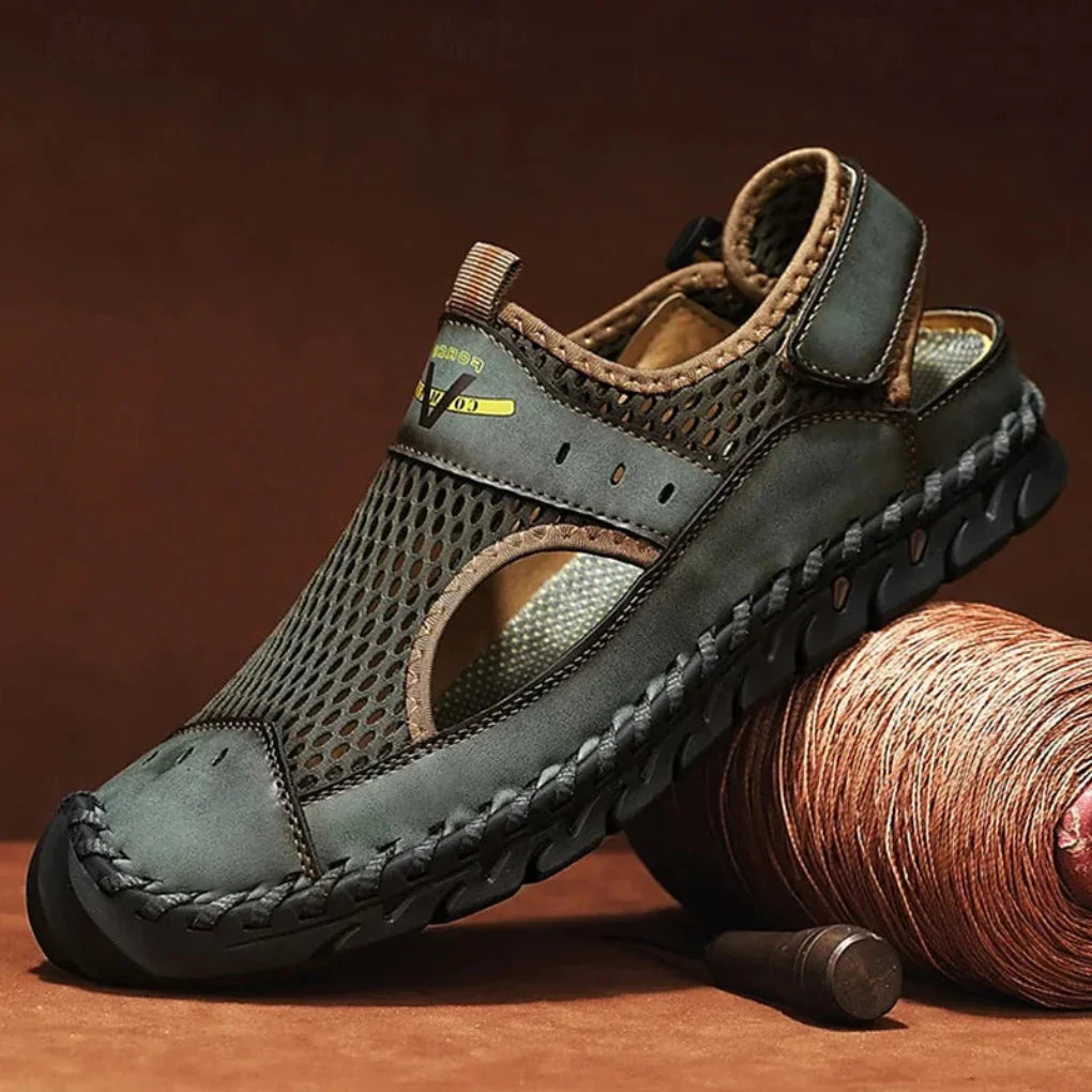 Douglas | Comfortable Outdoor Sandals