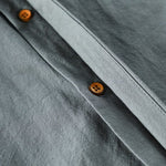 Chester | Chic Japanese Shirt