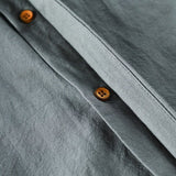 Chester | Chic Japanese Shirt