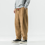 Weekender Fleece Pants