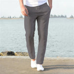 Frankie | Comfortable drawstring pants