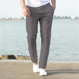 Frankie | Comfortable drawstring pants