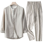 Classic linen set