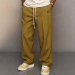 Grant | Modern comfort trousers