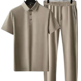 Casual Leisure Set
