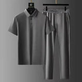 Casual Leisure Set