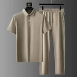 Casual Leisure Set