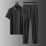 Casual Leisure Set