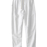 Light Linen Outfit