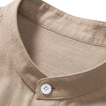 Light Linen Outfit