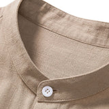 Light Linen Outfit