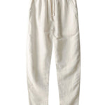 Light Linen Outfit