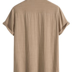 Light Linen Outfit