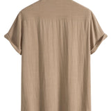 Light Linen Outfit