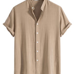 Light Linen Outfit