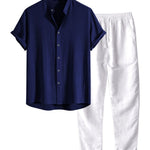Light Linen Outfit