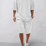 Light summer outfit