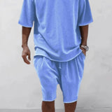 Light summer outfit