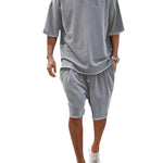 Light summer outfit