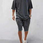 Light summer outfit