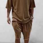 Light summer outfit