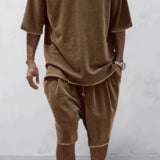 Light summer outfit