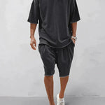 Light summer outfit