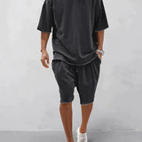 Light summer outfit