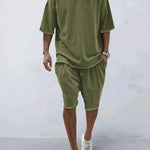 Light summer outfit