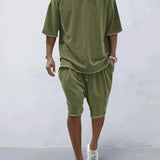 Light summer outfit