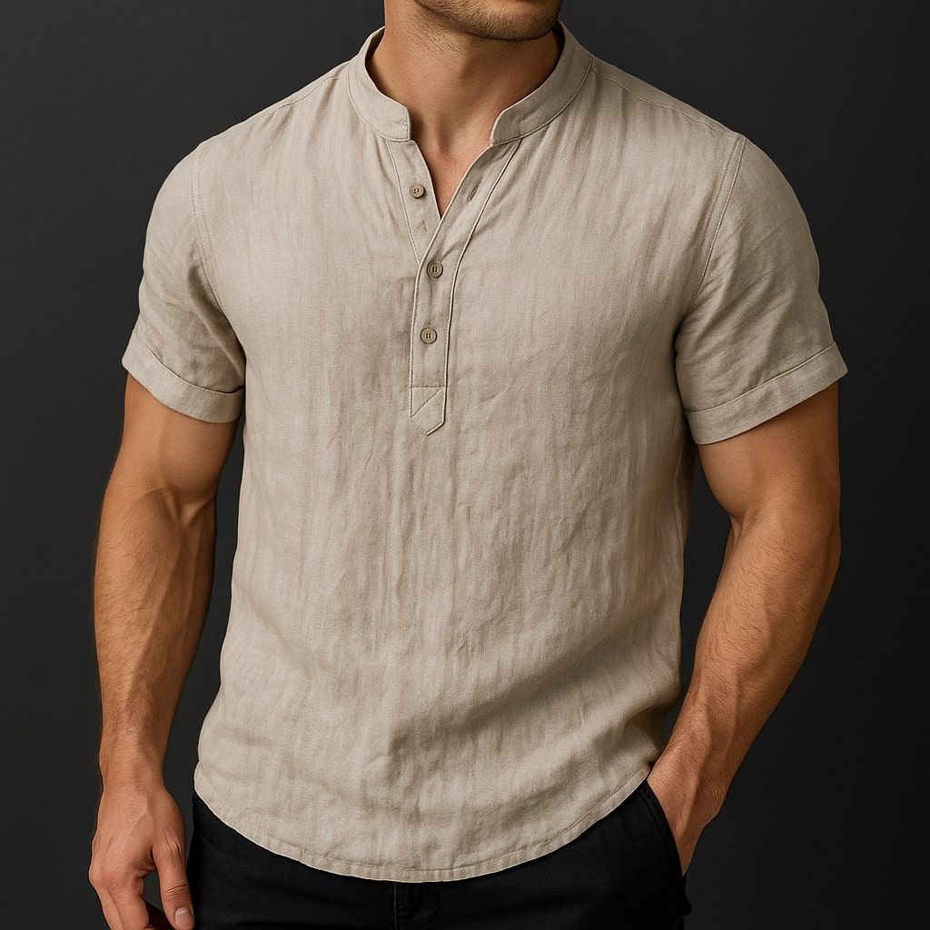 Khaki / S