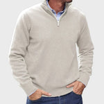 COSY PULLOVER FOR MEN