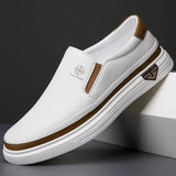 PADDED SLIP-ONS FOR MEN