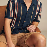 Porto Knit Polo