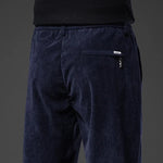 Carmine Classic Corduroy Pants