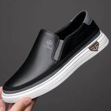 PADDED SLIP-ONS FOR MEN