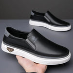 PADDED SLIP-ONS FOR MEN