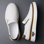 MODERN SLIP-ON SHOES FOR MEN
