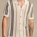 Porto Knit Polo