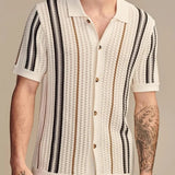 Porto Knit Polo