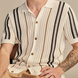 Porto Knit Polo