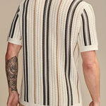 Porto Knit Polo