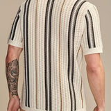 Porto Knit Polo